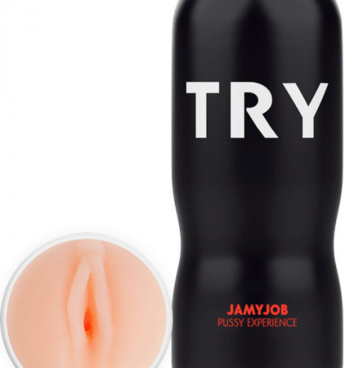 Jamyjob Jamyjob Masturbator Vagina