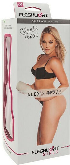 Fleshlight Girls Alexis Texas Masturbator Vagina