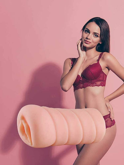 Dream Toys The Girl Next Door Megan Masturbator Vagina Pussy