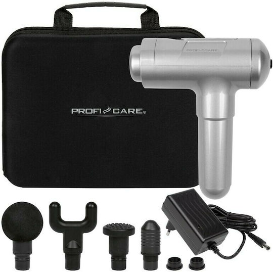ProfiCare PC-MP 3087 Arme de masaj pentru picioare, corp & mâini cu vibrație