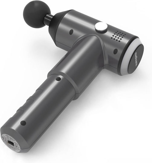 Medisana MG 500 Pro Gun Massage for the Legs, the Body & the Hands with Vibration