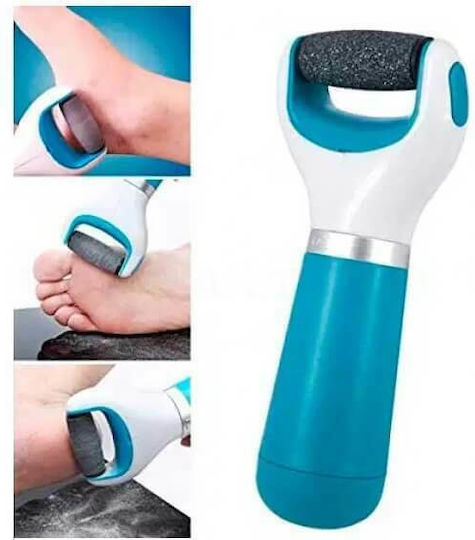 Factory Ηλεκτρική Λίμα για Φτέρνες & Κάλους Foot Smoother