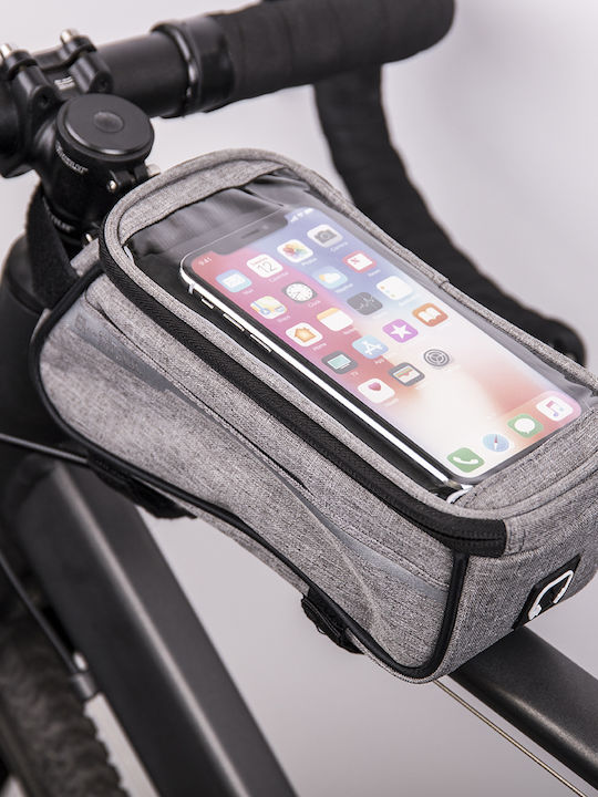 TelForceOne Phone Holder Τσαντάκι Σκελετού