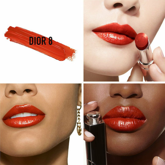 Dior Addict Κραγιόν Refill Shimmer 008 3.2gr