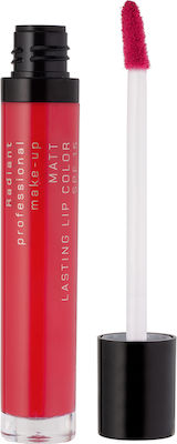 Radiant Matt Lasting Lip Color SPF15 80 6.5ml