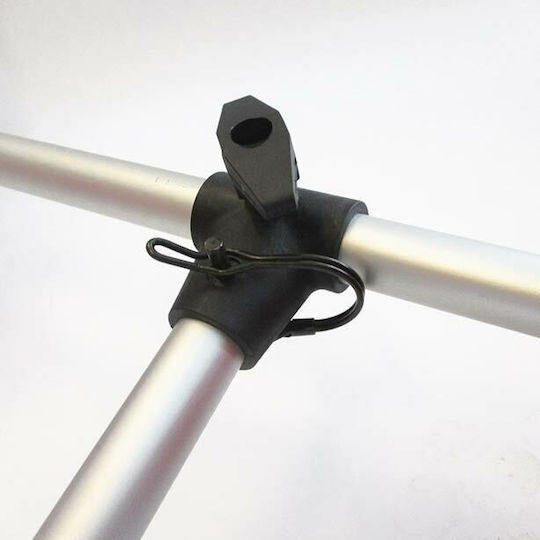 SCK 0206-4216 Canoe & Kayak Trolley Trailer for SOT kayak transport
