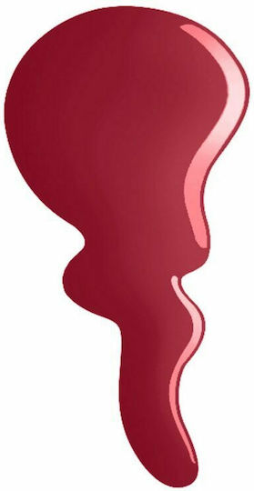 Erre Due Exclusive Glossy Βερνίκι Νυχιών 291 Perfect Red 12ml