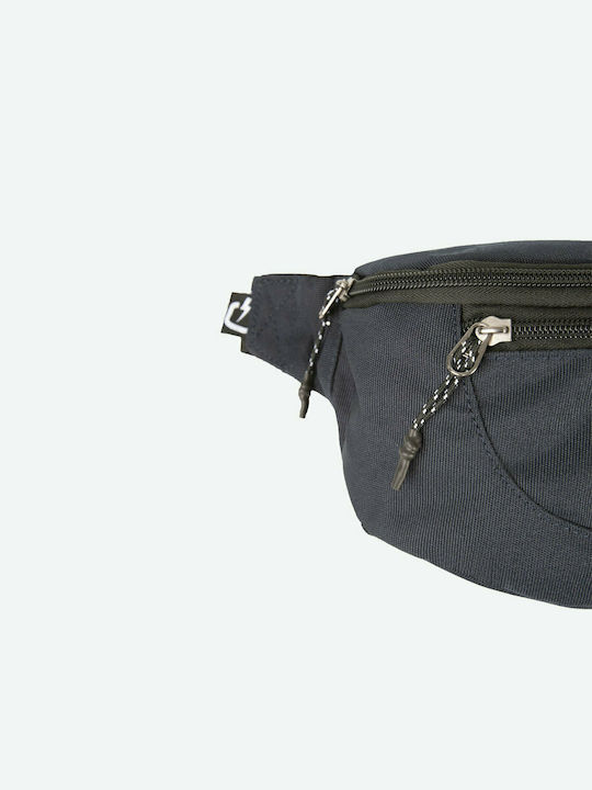 Emerson Belt Bag Navy Blue