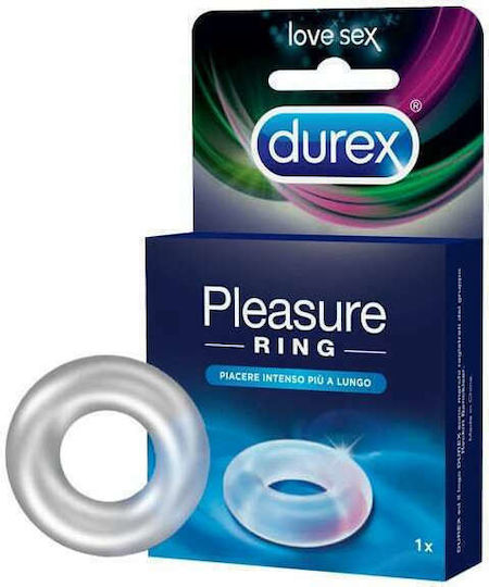 Durex Pleasure Ring Sex Toy