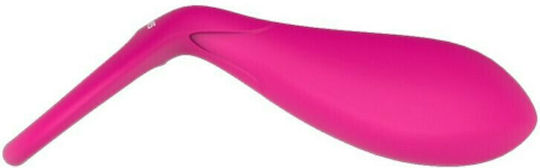 Nalone Vibrating Ring Tango 10.5cm Fuchsia