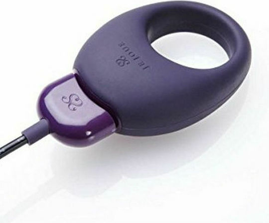 Je Joue E24514 Mio Vibrating Ring Purple