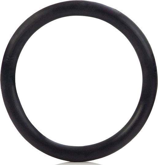 Calexotics Rubber Ring - Large 5cm Black