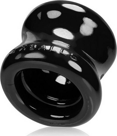 Oxballs Squeeze Ball Stretcher Clear