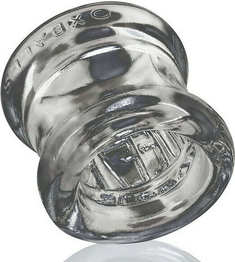 Oxballs Squeeze Ball Stretcher Clear