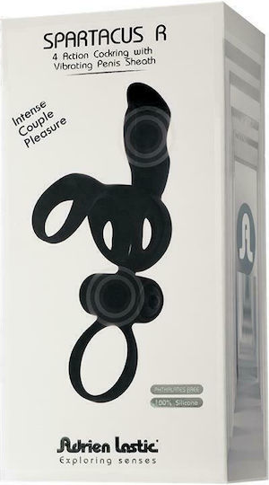 Adrien Lastic Spartacus R