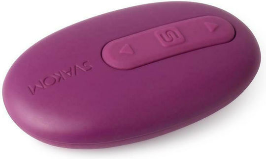 Svakom Winni Vibrant Inel Cock Violet