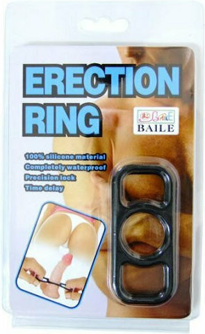 Baile Training Cockring Black