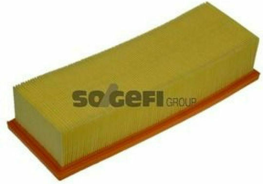 Purflux Car Air Filter for Citroen Saxo Peugeot 106