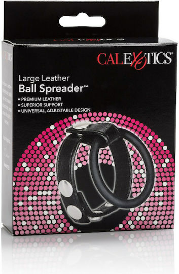 Calexotics Ball Spreader Black