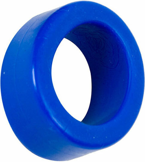 Doc Johnson TitanMen Tools Cock Ring Blue