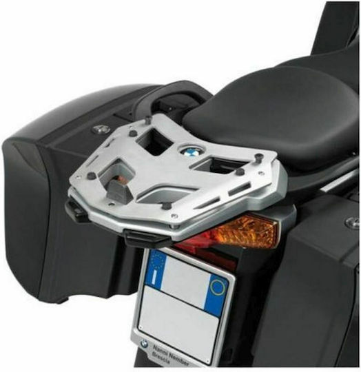 Givi Motorcycle Luggage Rack for Peugeot Trekker for Bmw F850GS Adv 2018 2018