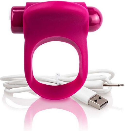 Screaming O Your-Turn Plus Rechargeable Merlot