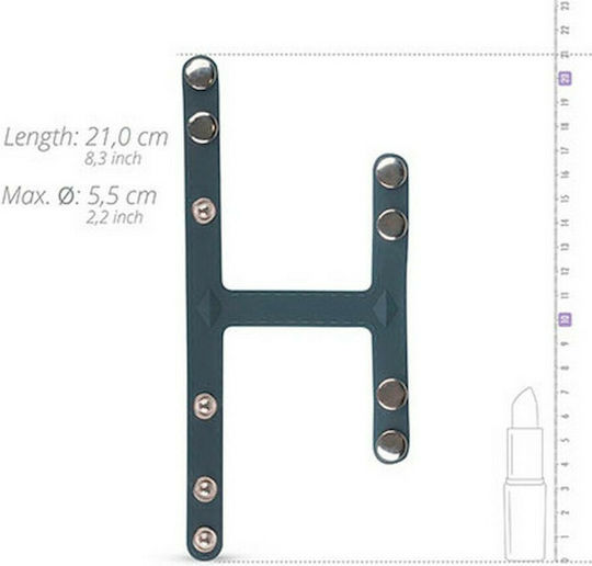 Boners T-Shape Ball Splitter Grey