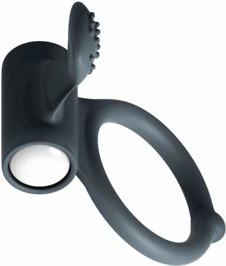 Dorcel Power Clit Plus Vibrating Penis Ring