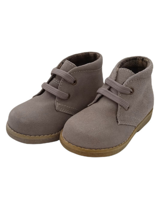 BOOTIES MERIDIAN 1555468-BEZ