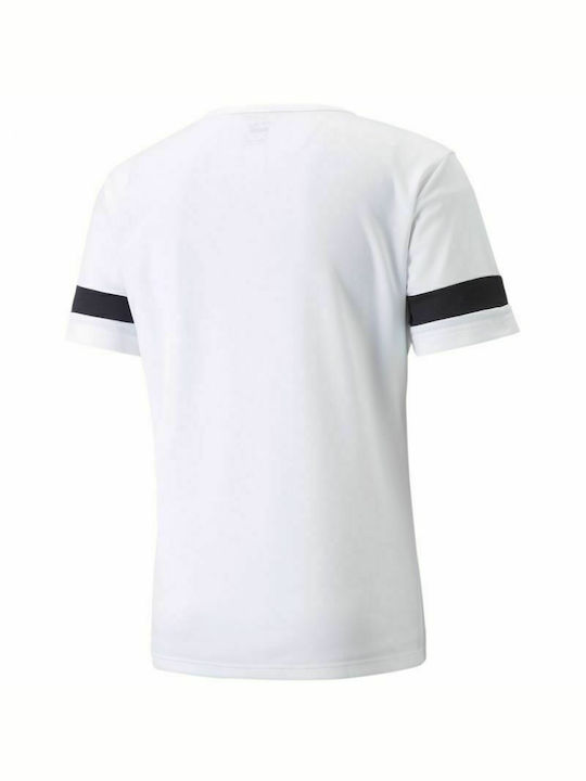 Puma TeamRise Men's Football Jersey