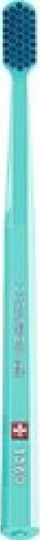 Curaprox CS 1560 Toothbrush Soft Turquoise - Blue