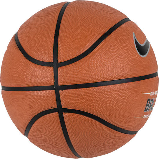 Nike Baller 8P Basket Ball Outdoor