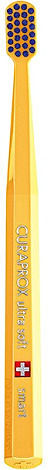 Curaprox CS 5460 Manual Toothbrush Ultra Soft Orange