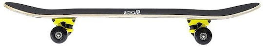 Nils CR3108SB Spooky 7.87" Комплектен Къса дъска Многоцветен