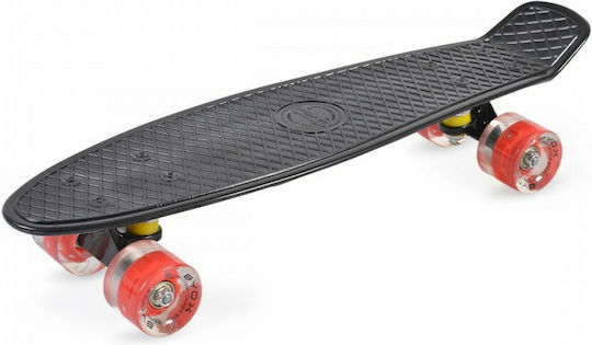 Byox Spice Complete Penny Board 5.90" Black