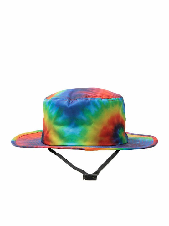 Hurley Fabric Hat Multicolour