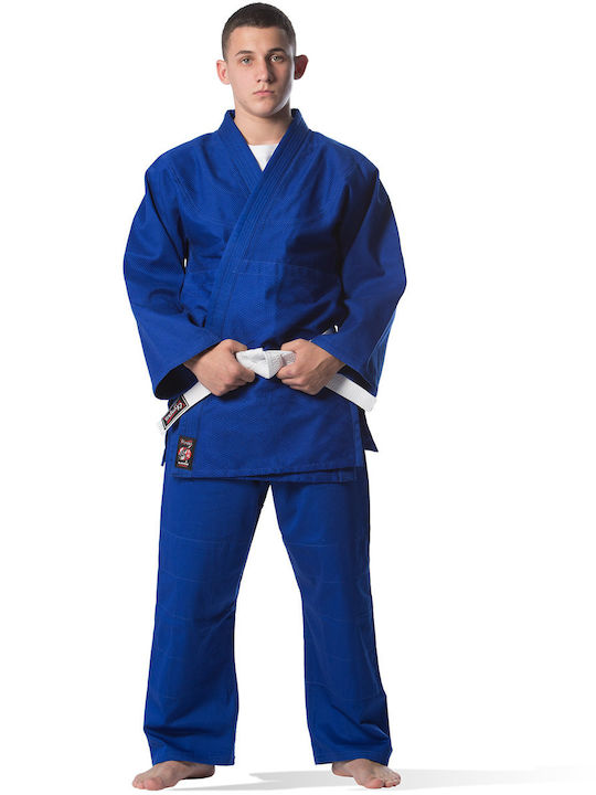 Olympus Sport Uniform Nippon Ενηλίκων / Παιδική Στολή Judo Μπλε