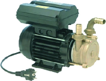 Tellarini EEM 20L Pompa De Transfer