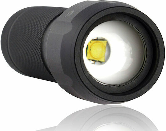 everActive Φακός LED IPX4 με Μέγιστη Φωτεινότητα 350lm