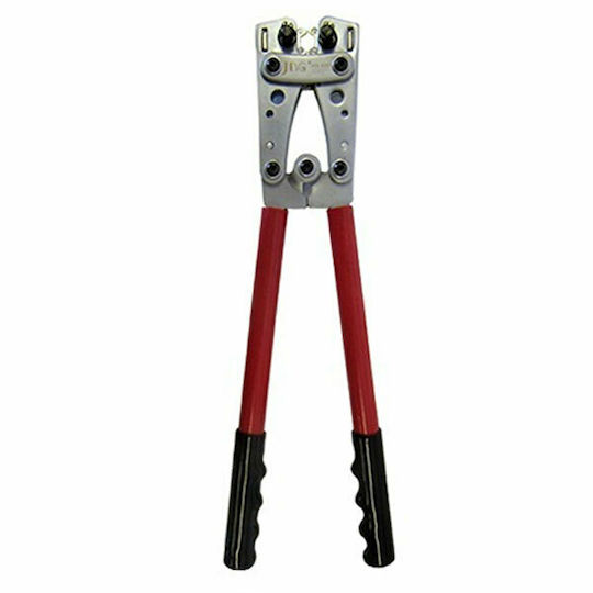 Steckverbinderpresse Messing (Länge 650mm)