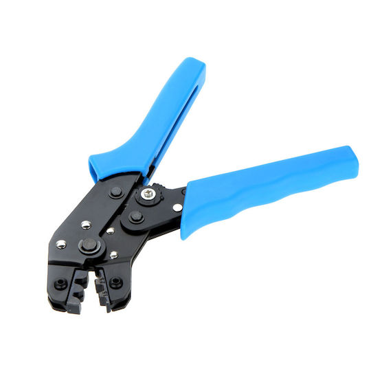 Clește Electrică pentru mufe cu Izolație (Lungime 229mm)