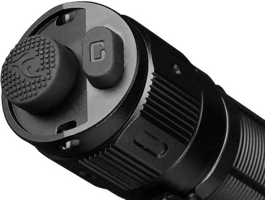Fenix LED IP68 с Максимална Яркост 3100лм TK16 V2.0 Черен