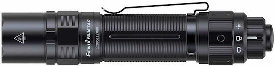 Fenix Wiederaufladbar Taschenlampe LED IP68 mit maximaler Helligkeit 3000lm PD36TAC