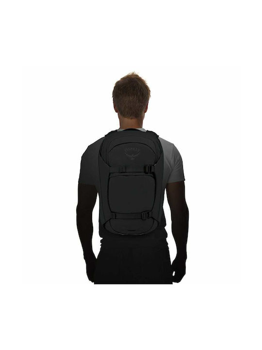 Osprey Metron Men's Fabric Backpack Black 26lt