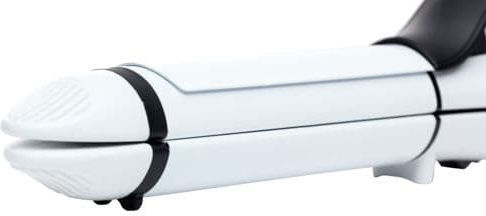 Adler AD-2104 2in1 AD 2104 Πρέσα Μαλλιών με Κεραμικές Πλάκες 50W