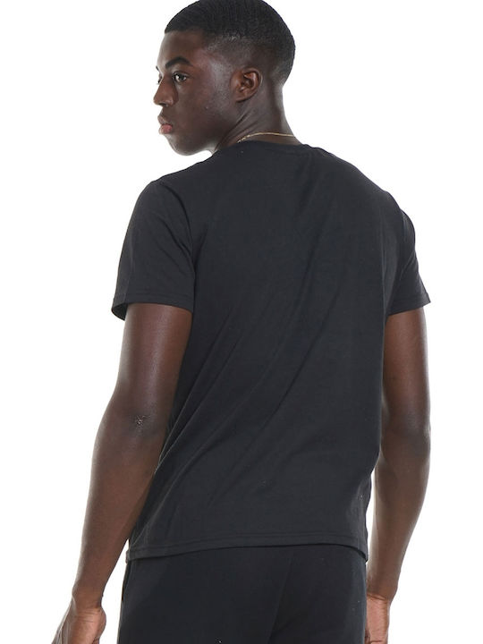 Tricou Negru