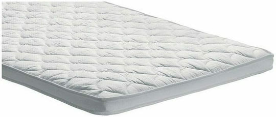 Linea Strom Matratzentopper Memory Einzel Memory-Schaum 90x190x6cm