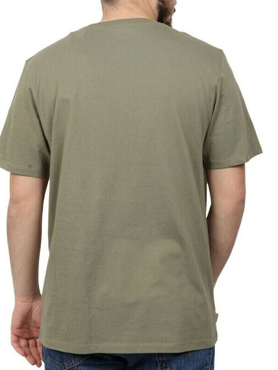 T-Shirt Olive