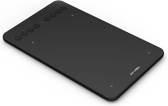XP-Pen Deco Mini 7w Stilou digital fără ecran 7"