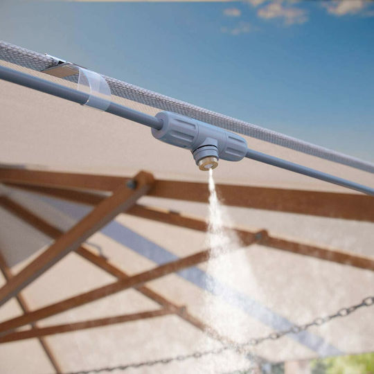 Claber Happy Fresh Mist System with Developer